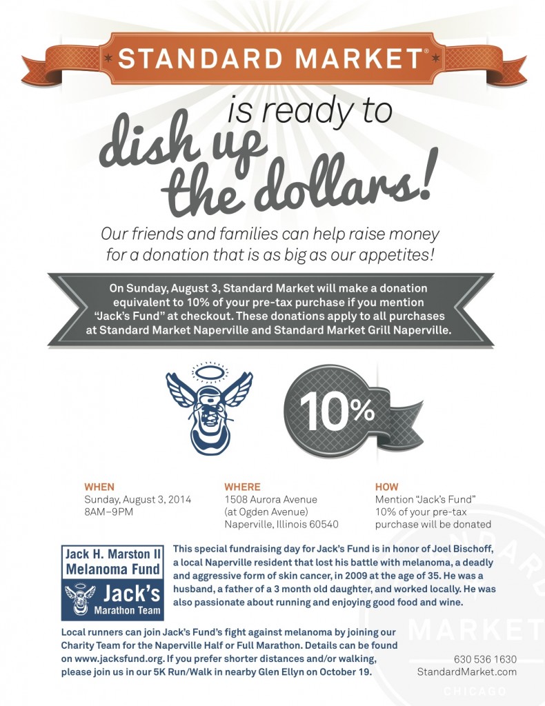 Jack's Fund STANDARD MARKET