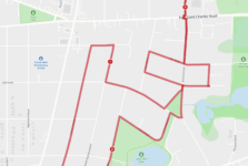 TRFJ2025 revised 5k route