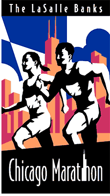 Runner’s accounts of the 2007 Chicago Marathon