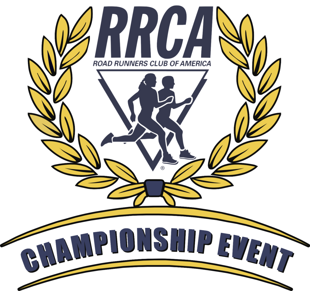 RRCA-Championship-Logo