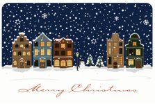 Merry Christmas Newsletter